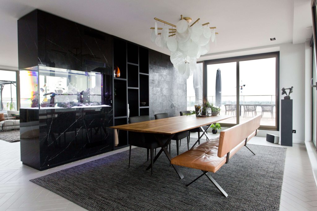 interieur Woonhuis Amstelveen